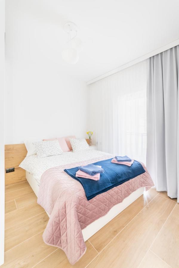 Apartament Nad Potokiem Skrzyczne Residence Szczyrk Ngoại thất bức ảnh