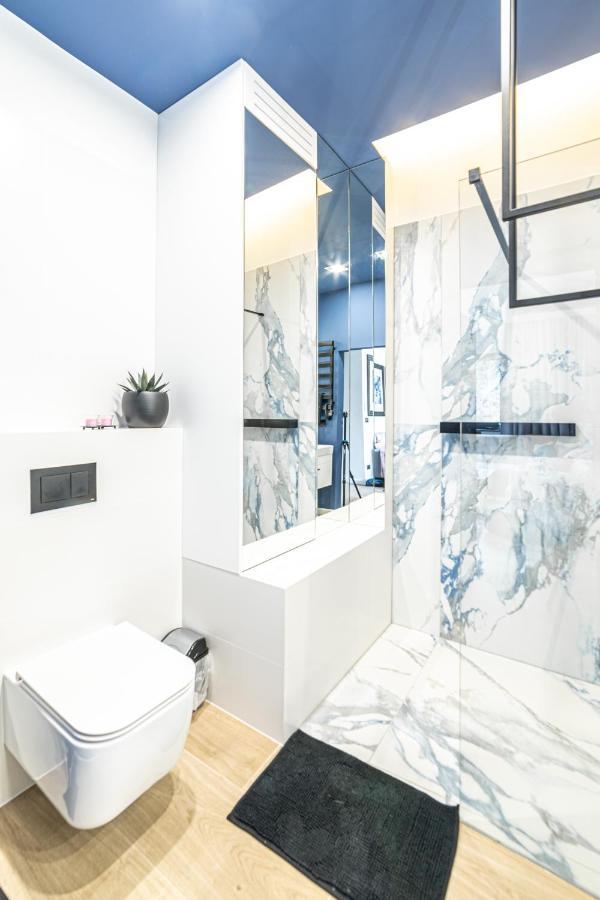 Apartament Nad Potokiem Skrzyczne Residence Szczyrk Ngoại thất bức ảnh
