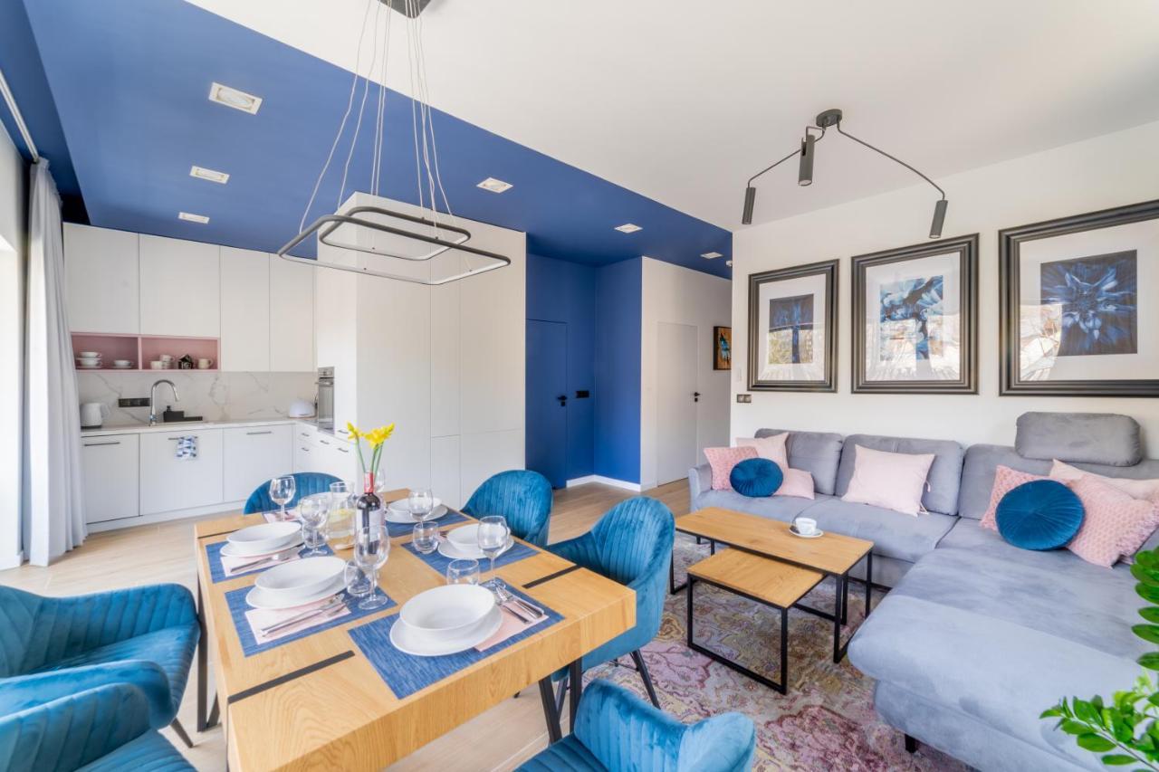 Apartament Nad Potokiem Skrzyczne Residence Szczyrk Ngoại thất bức ảnh